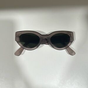 Vintage sunglasses